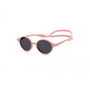 Sun Kids Baby Sunglasses / 9 - 36 Months / Style D / Pastel Pink - Shade Files