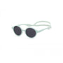 Sun Kids Baby Sunglasses / 9 - 36 Months / Style D / Sweet Blue - Shade Files