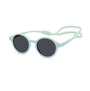 Sun Kids Plus Sunglasses / 3 - 5 Years / Style D / Sweet Blue - Shade Files