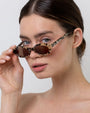 Sylvie / Choc Tort & Brown Lens - Shade Files
