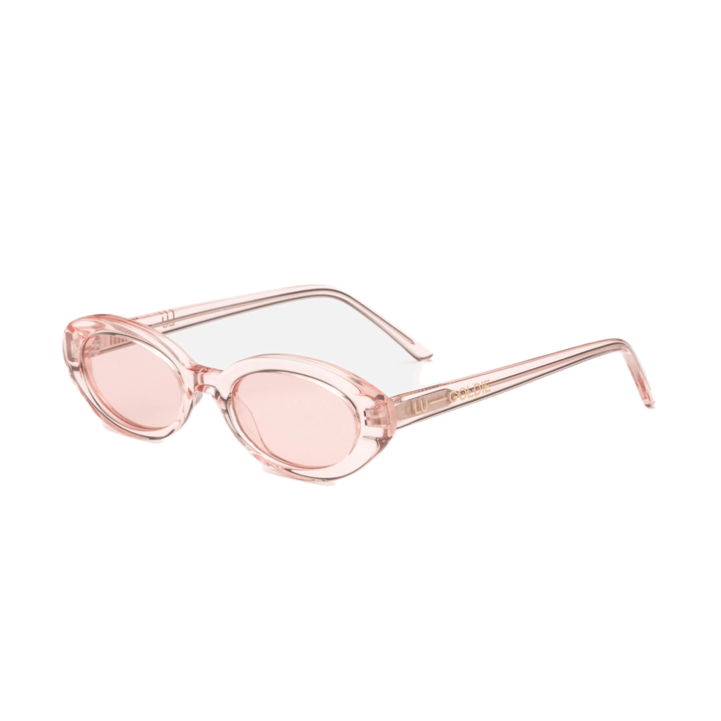 Sylvie / Raspberry & Rose Lens - Shade Files