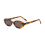 Sylvie / Tortoise & Black Lens - Shade Files