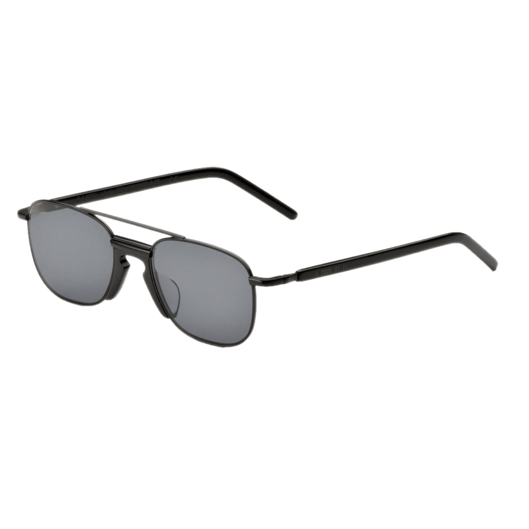 Task Force / Black Acetate & Black Lens - Shade Files