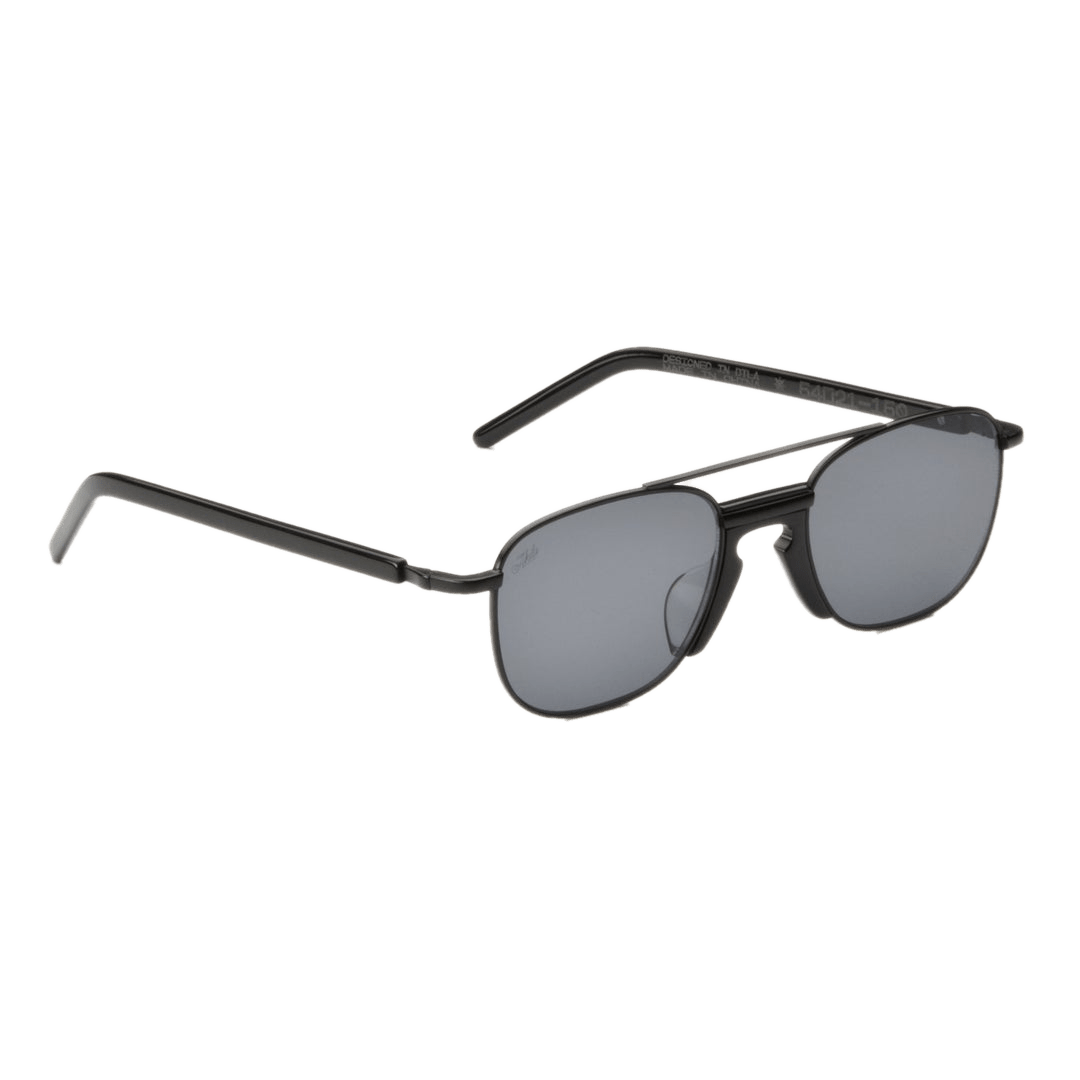 Task Force / Black Acetate & Black Lens - Shade Files