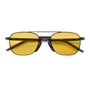 Task Force / Onyx Acetate & Yellow Lens - Shade Files