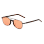 Task Force / Tortoise Acetate & Apricot Lens - Shade Files
