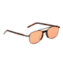 Task Force / Tortoise Acetate & Apricot Lens - Shade Files