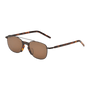 Task Force / Tortoise Acetate & Brown Lens - Shade Files
