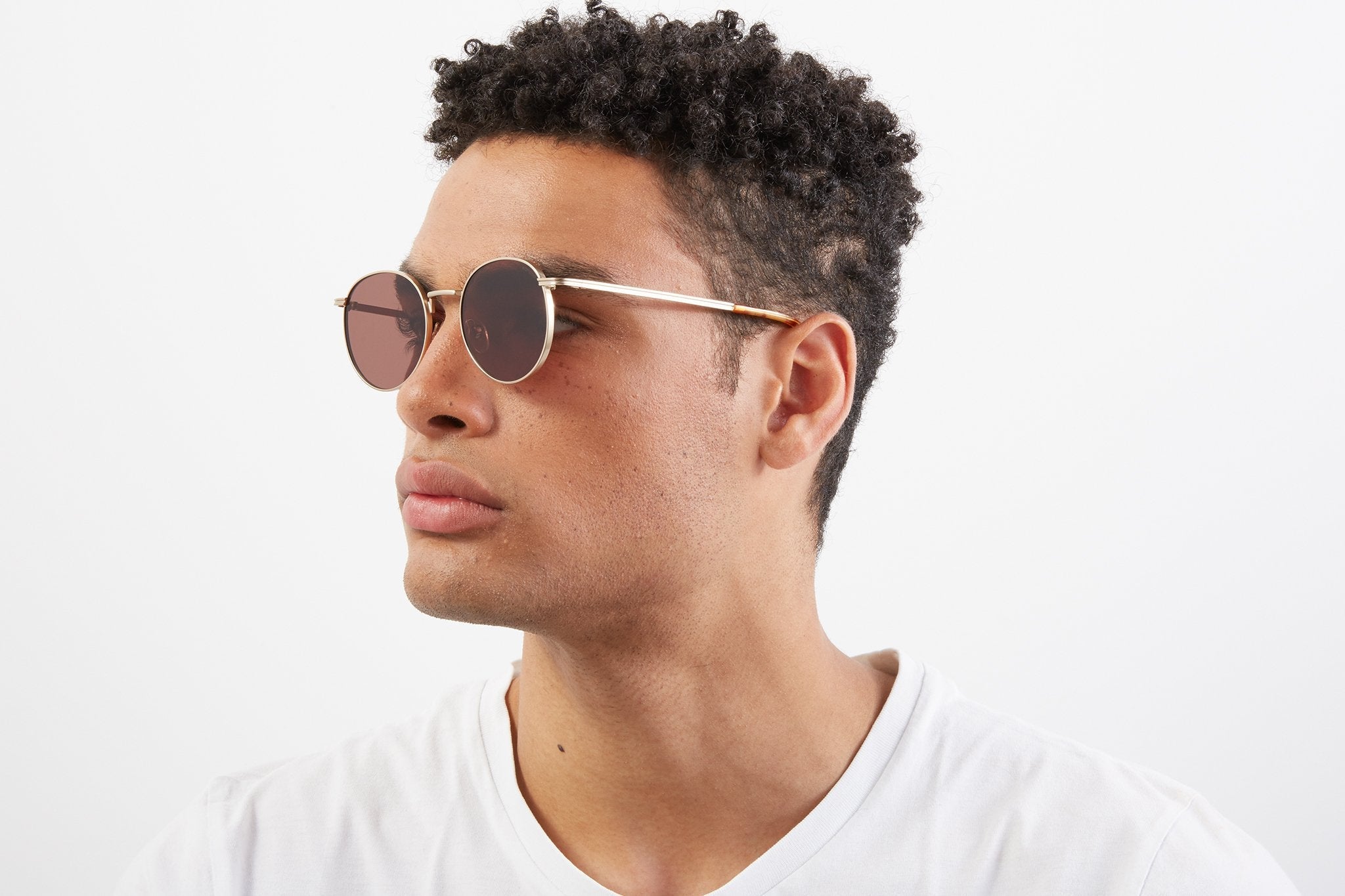 Taylor / White Gold - Shade Files