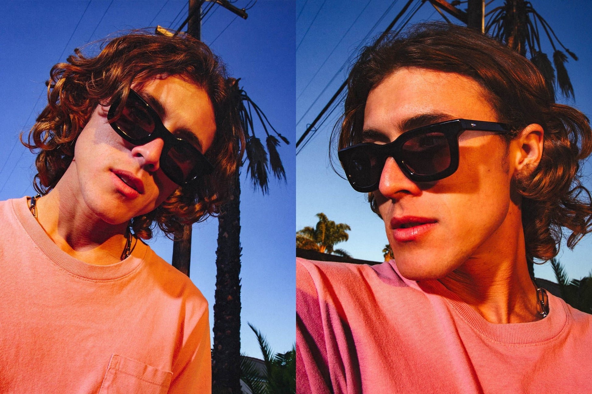 The Anti Matter / Black Bio & Polarised Grey Lens - Shade Files