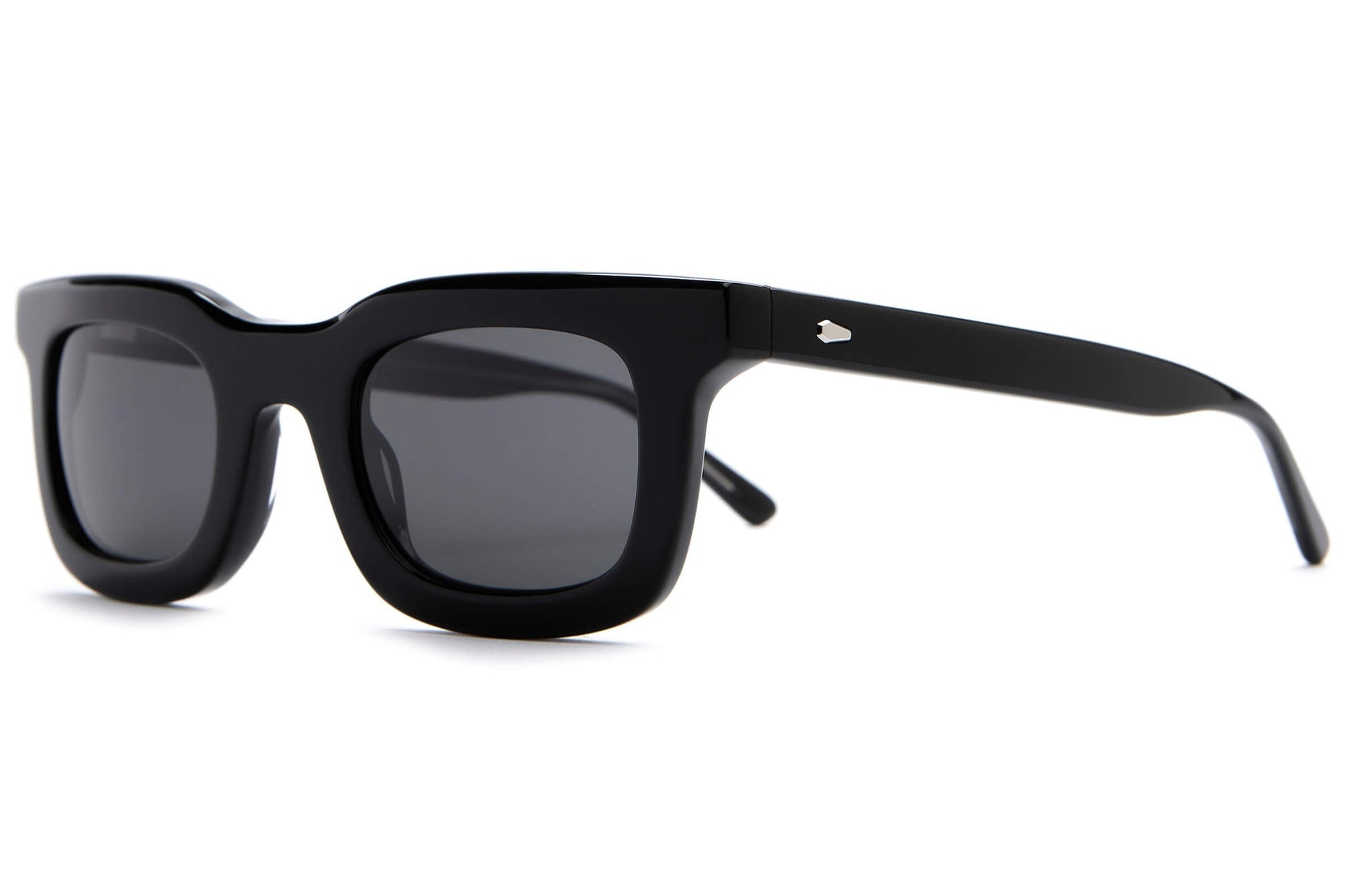 The Anti Matter / Black Bio & Polarised Grey Lens - Shade Files