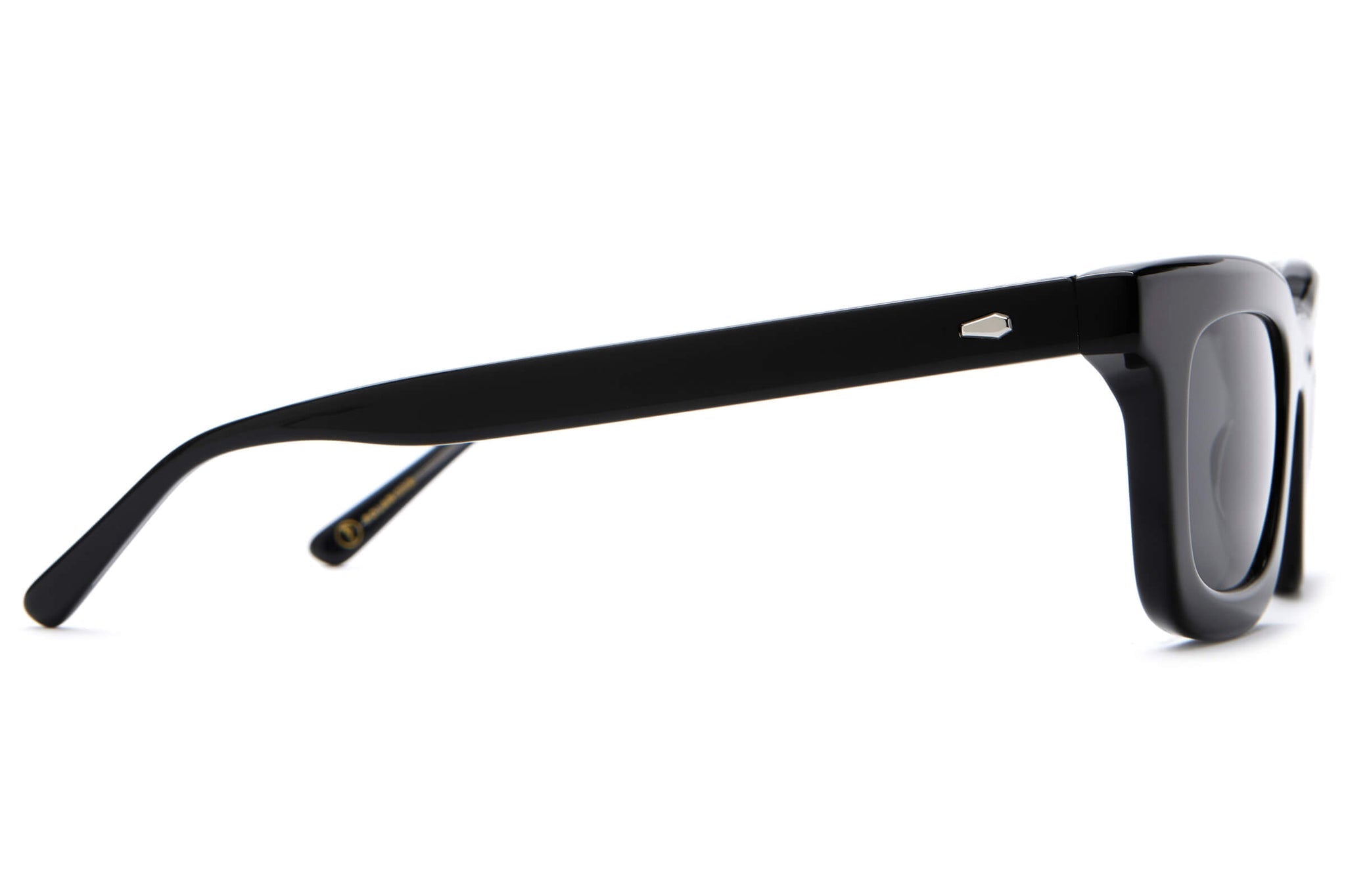 The Anti Matter / Black Bio & Polarised Grey Lens - Shade Files