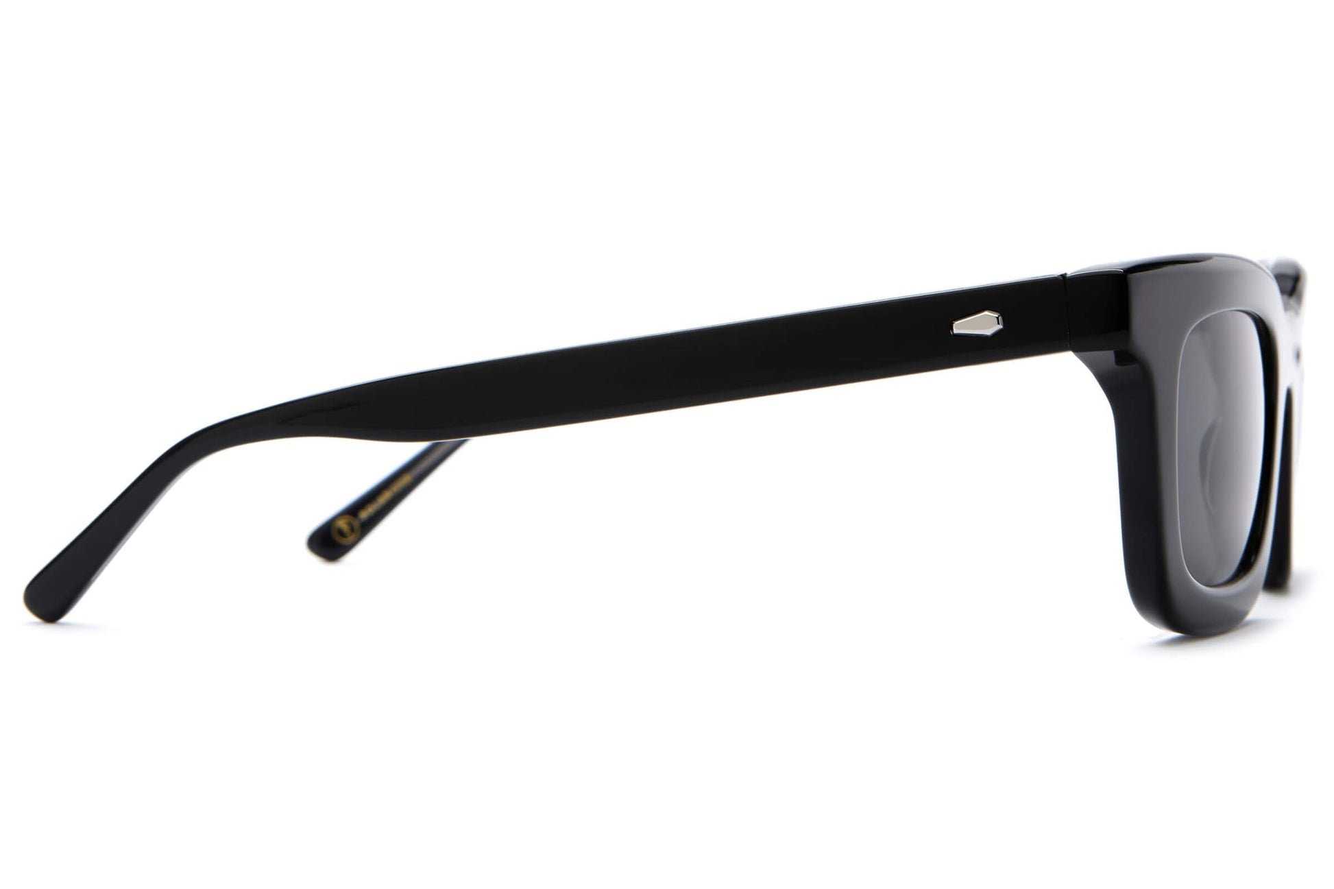 The Anti Matter / Black Bio & Polarised Grey Lens - Shade Files