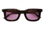 The Anti Matter / Dark Tortoise Bio & Purple Gradient Lens - Shade Files