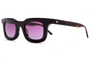 The Anti Matter / Dark Tortoise Bio & Purple Gradient Lens - Shade Files