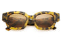 The Astro Dazey / Leopard Tortoise Bio & Polarised Brown Lens - Shade Files