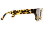 The Astro Dazey / Leopard Tortoise Bio & Polarised Brown Lens - Shade Files