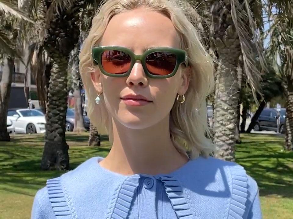 The Astro Dazey / Moss Bio & Amber Lens - Shade Files