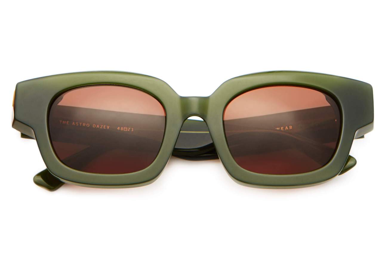 The Astro Dazey / Moss Bio & Amber Lens - Shade Files