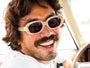 The Bikini Vision / Sunshine Demi Bio & Polarised Grapeseed Lens - Shade Files