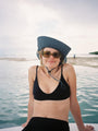 The Bikini Vision / Sunshine Demi Bio & Polarised Grapeseed Lens - Shade Files