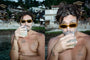The Bikini Vision / Sunshine Demi Bio & Polarised Grapeseed Lens - Shade Files