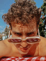 The Bikini Vision / Sunshine Demi Bio & Polarised Grapeseed Lens - Shade Files