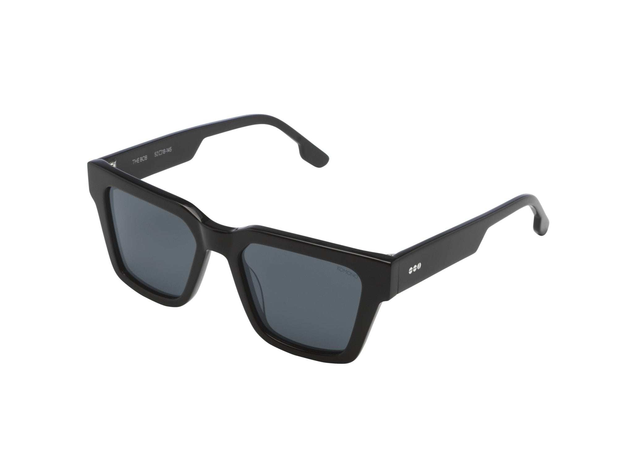 The Bob / Black - Shade Files