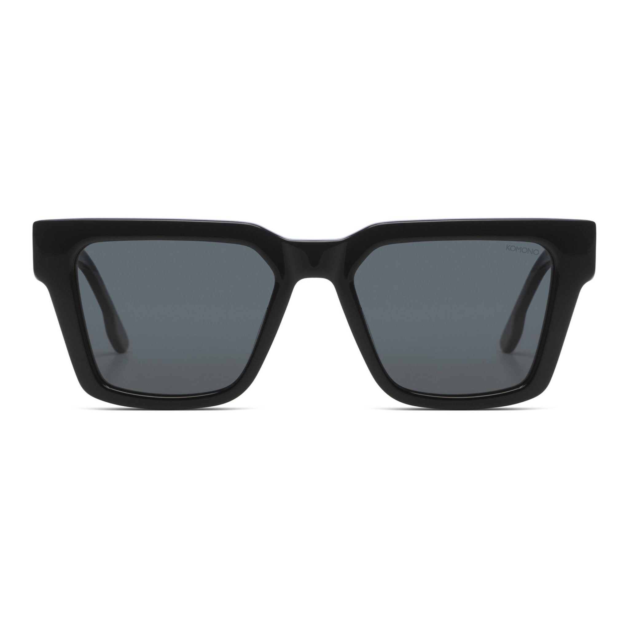 The Bob / Black - Shade Files