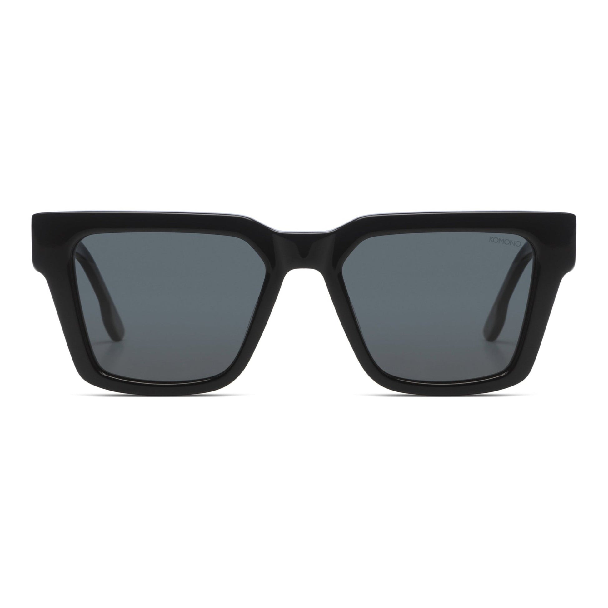 The Bob / Black - Shade Files