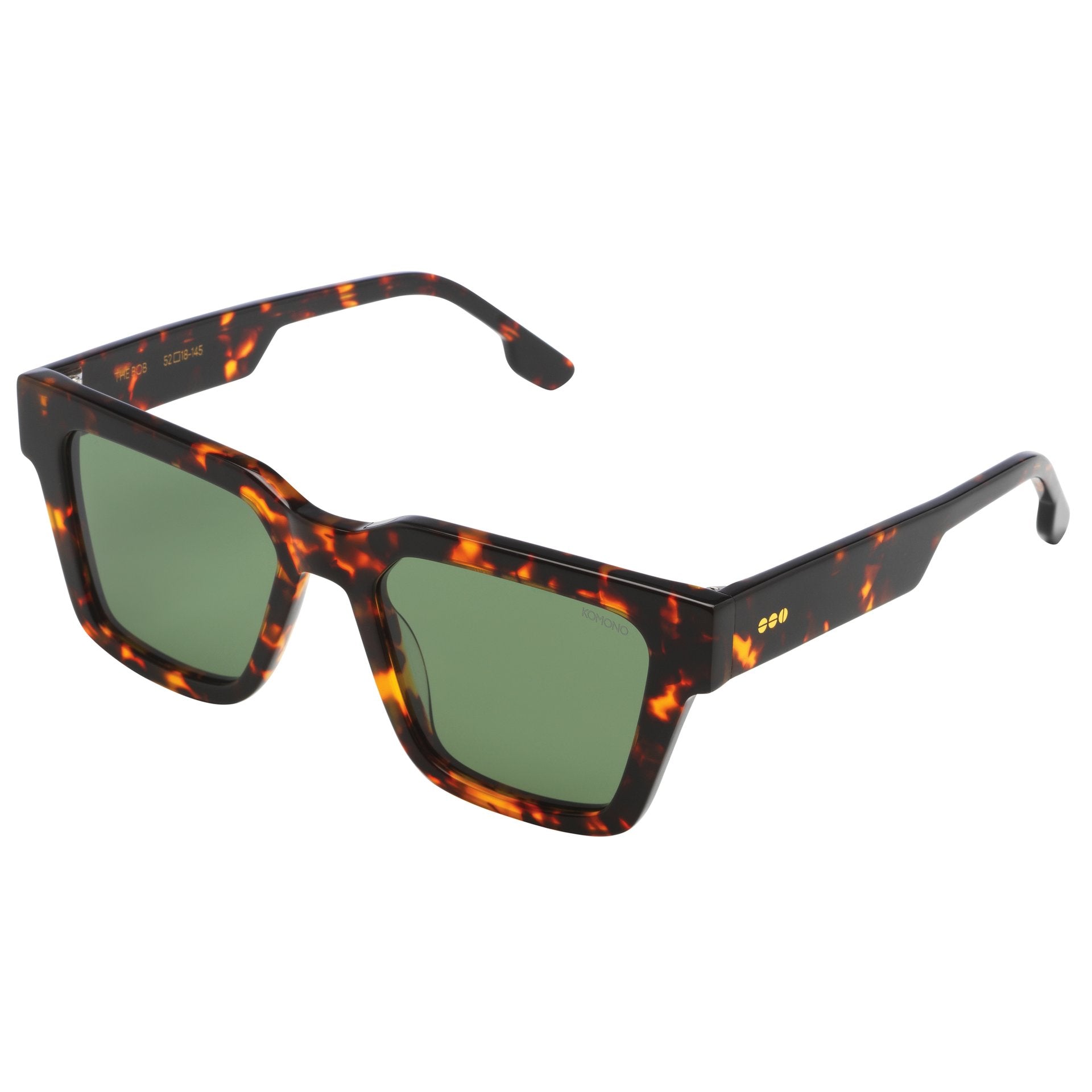 The Bob / Tortoise - Shade Files