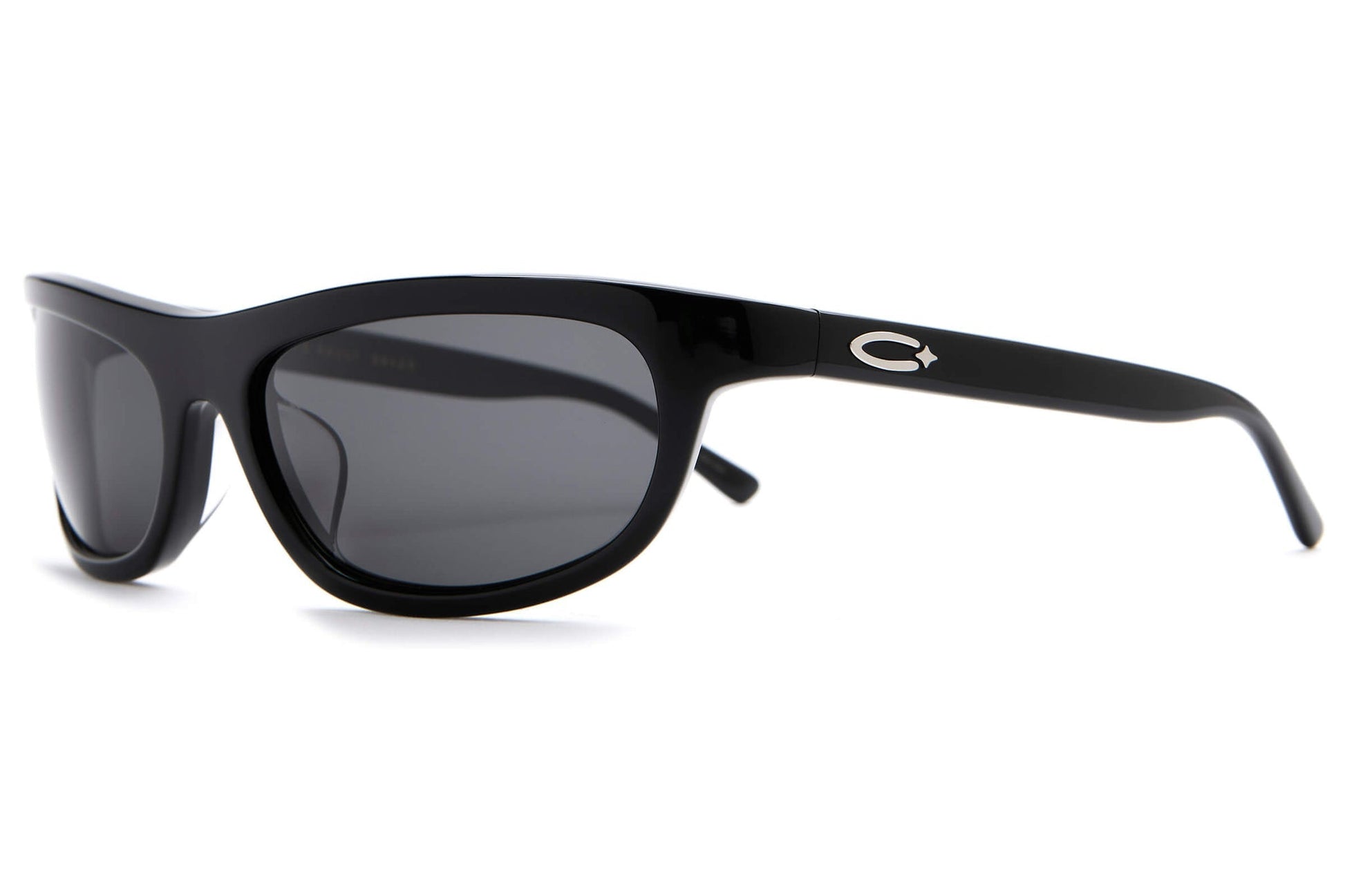 The Chaos Vault / Black Bio & Polarised Grey Lens - Shade Files