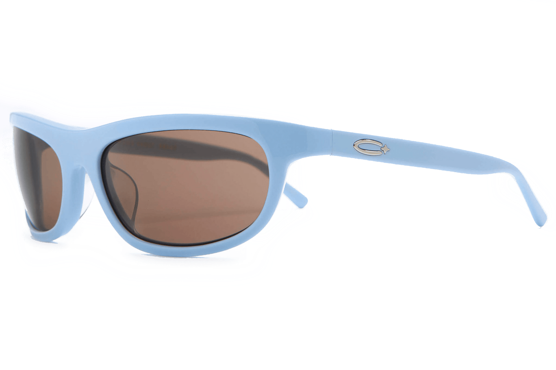The Chaos Vault / Dusty Blue Bio & Sandstone Lens - Shade Files