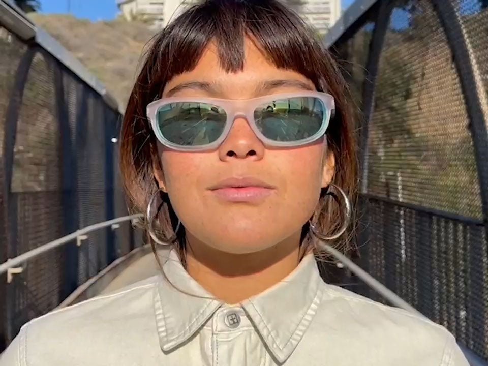 The Chaos Vault / Frost Bio & Lime Mirror Lens - Shade Files