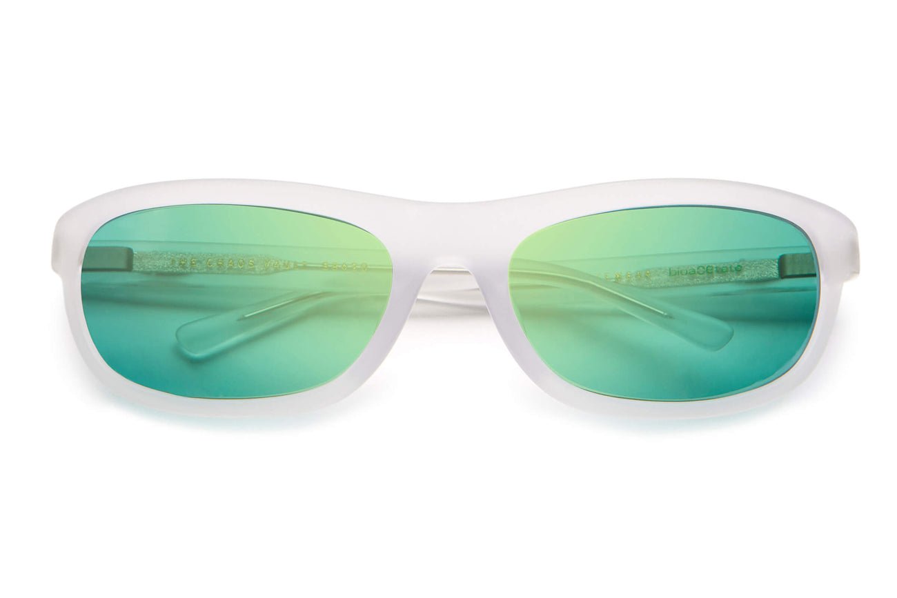 The Chaos Vault / Frost Bio & Lime Mirror Lens - Shade Files