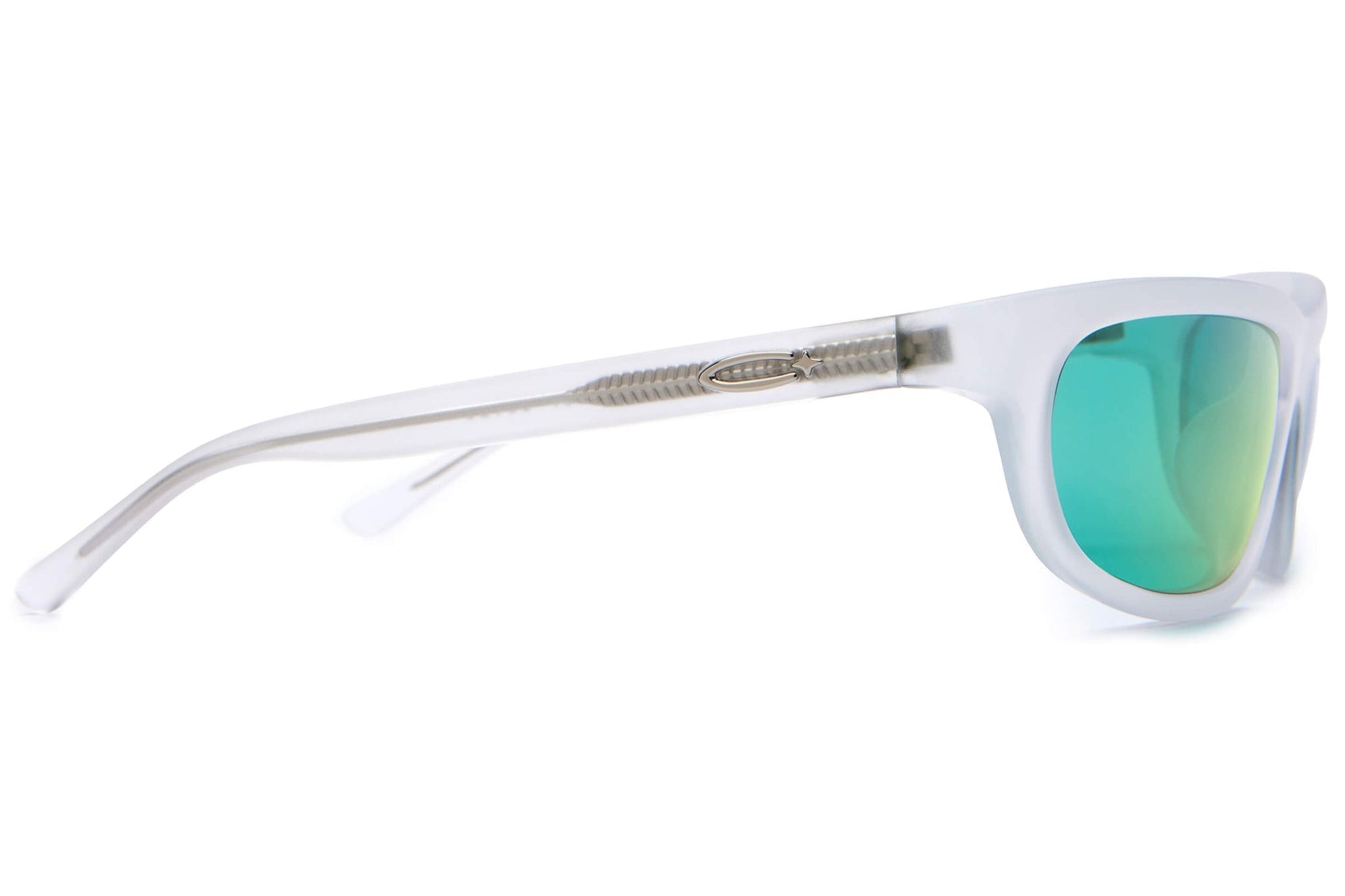 The Chaos Vault / Frost Bio & Lime Mirror Lens - Shade Files