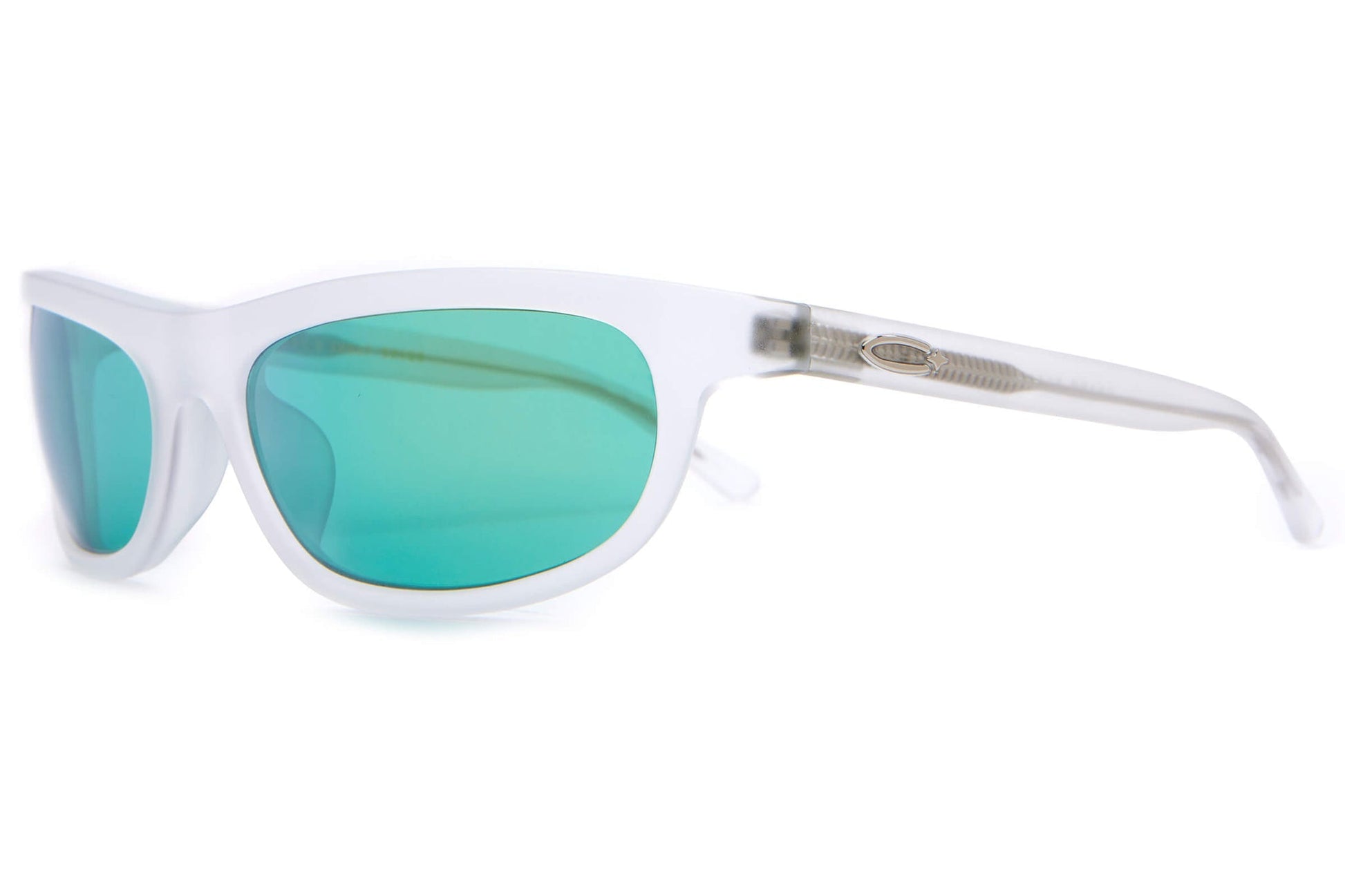 The Chaos Vault / Frost Bio & Lime Mirror Lens - Shade Files