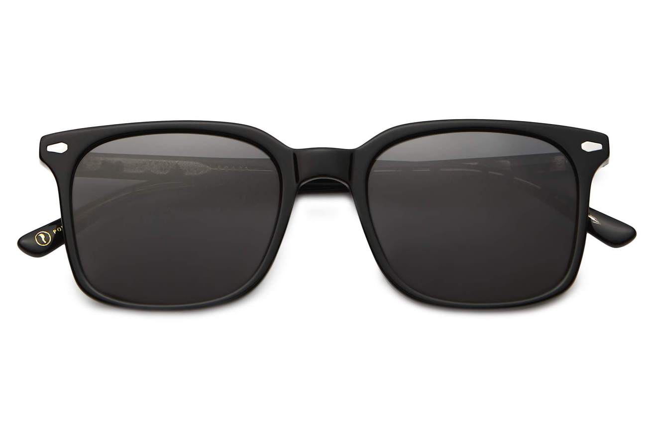 The Conga Jet / Black & Grey Lens - Shade Files