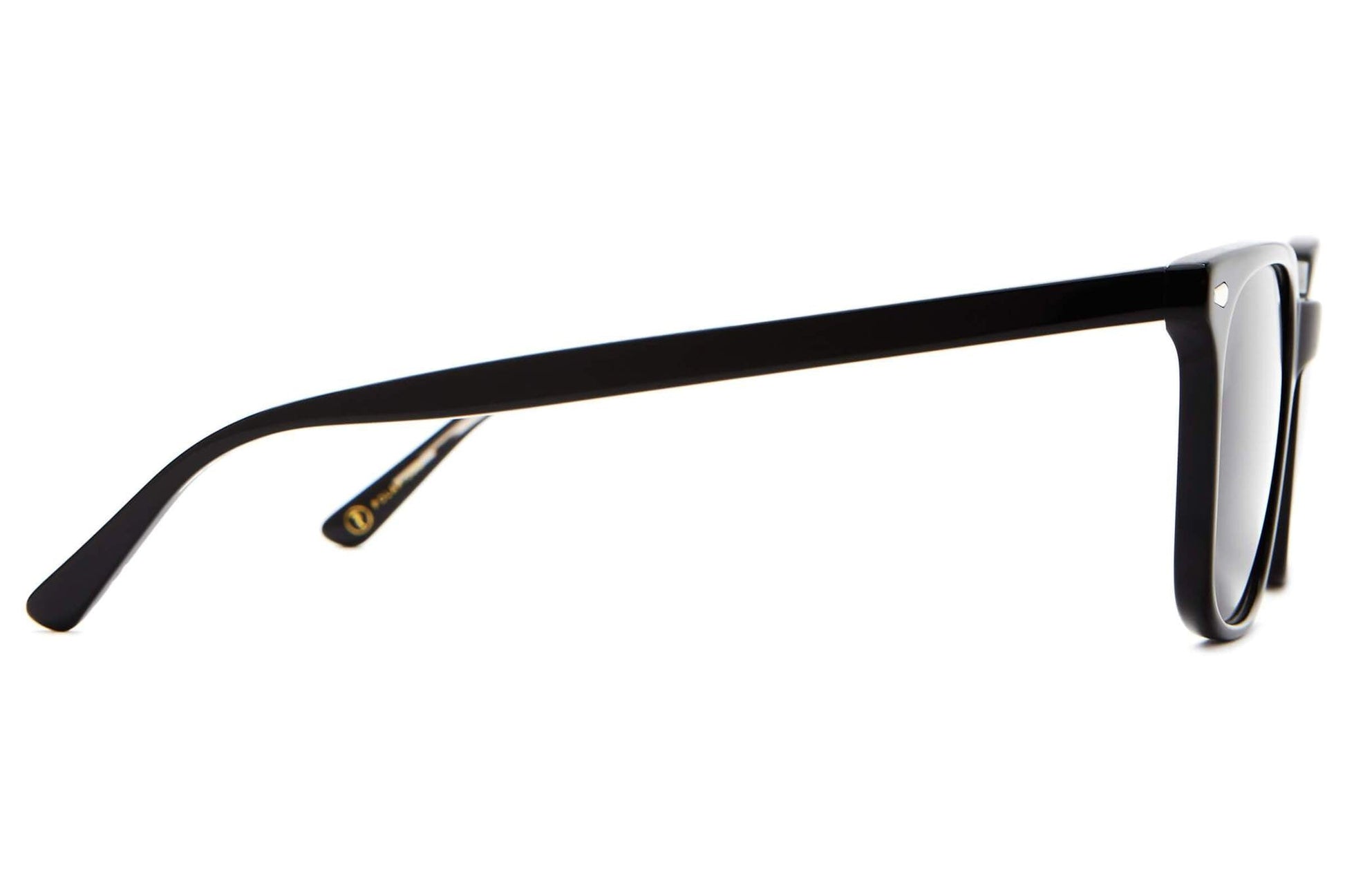 The Conga Jet / Black & Grey Lens - Shade Files