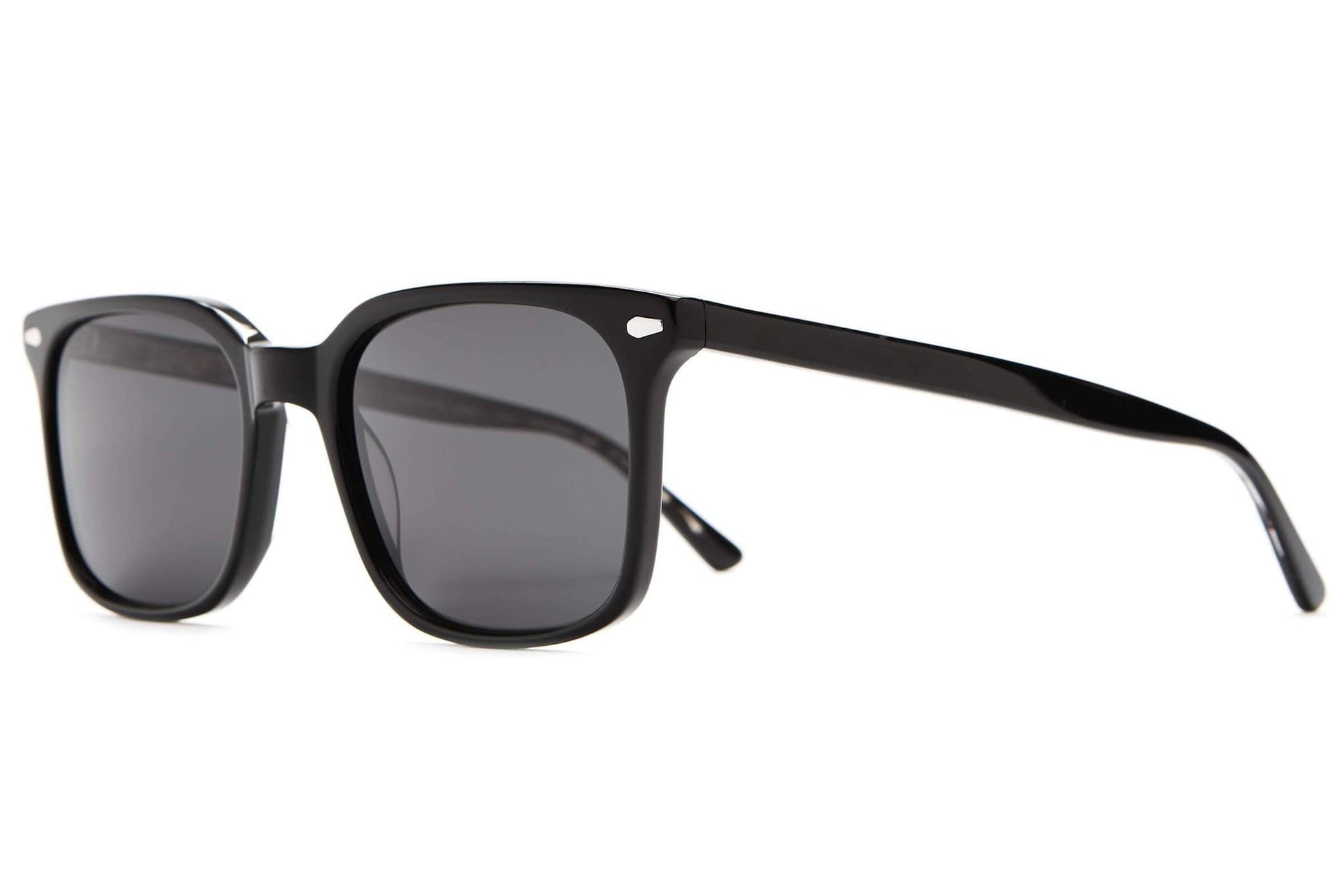 The Conga Jet / Black & Grey Lens - Shade Files