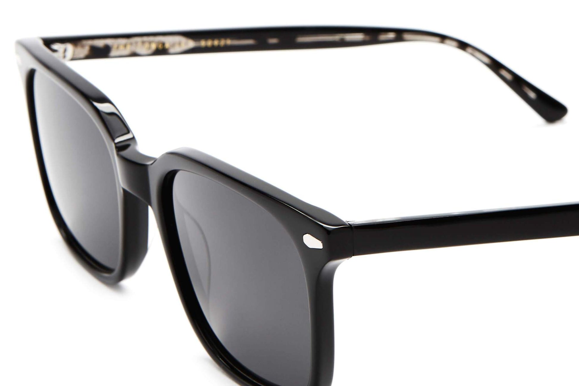 The Conga Jet / Black & Grey Lens - Shade Files