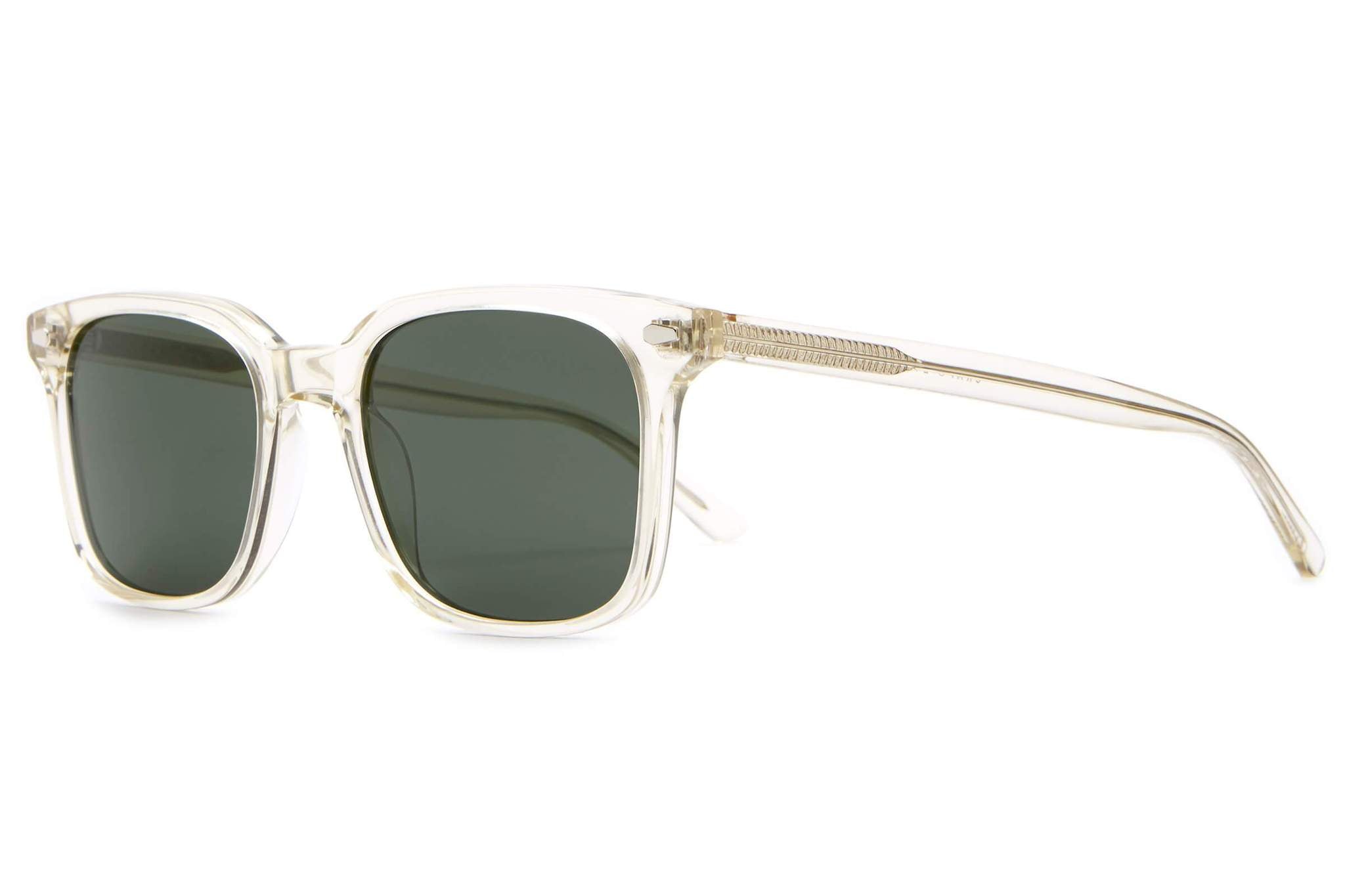 The Conga Jet / Crystal Champagne & G15 Lens - Shade Files