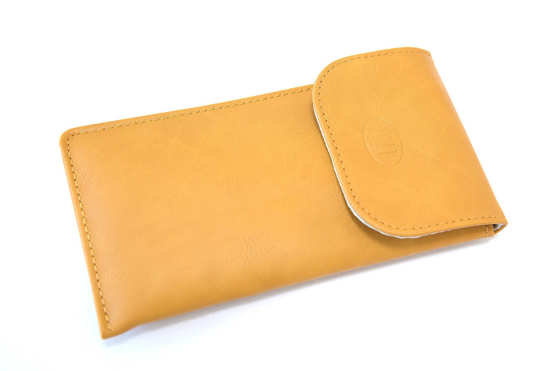 The Conga Jet / Crystal Kelp & Mustard Lens - Shade Files