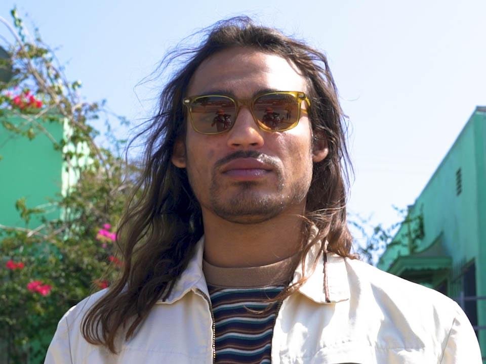 The Conga Jet / Crystal Kelp & Mustard Lens - Shade Files