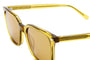 The Conga Jet / Crystal Kelp & Mustard Lens - Shade Files