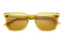 The Conga Jet / Crystal Kelp & Mustard Lens - Shade Files
