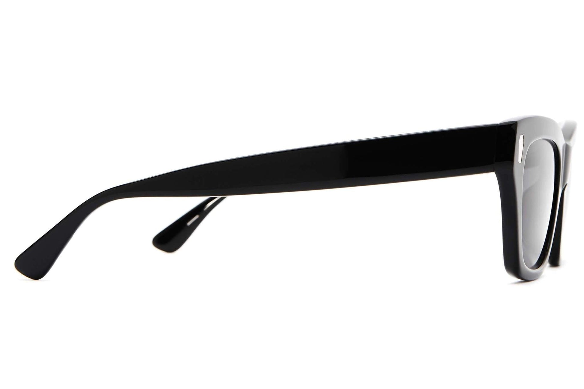 The Cosmic Highway / Black & Polarised Grey Lens - Shade Files