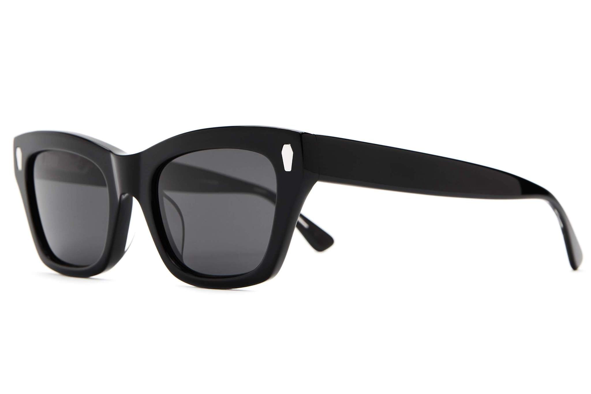 The Cosmic Highway / Black & Polarised Grey Lens - Shade Files