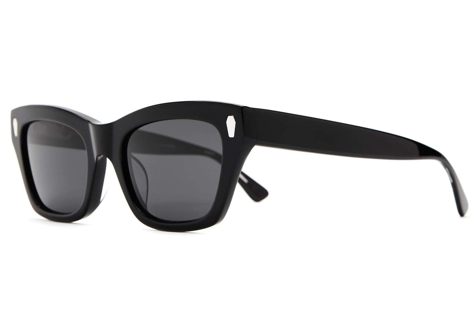 The Cosmic Highway / Black & Polarised Grey Lens - Shade Files