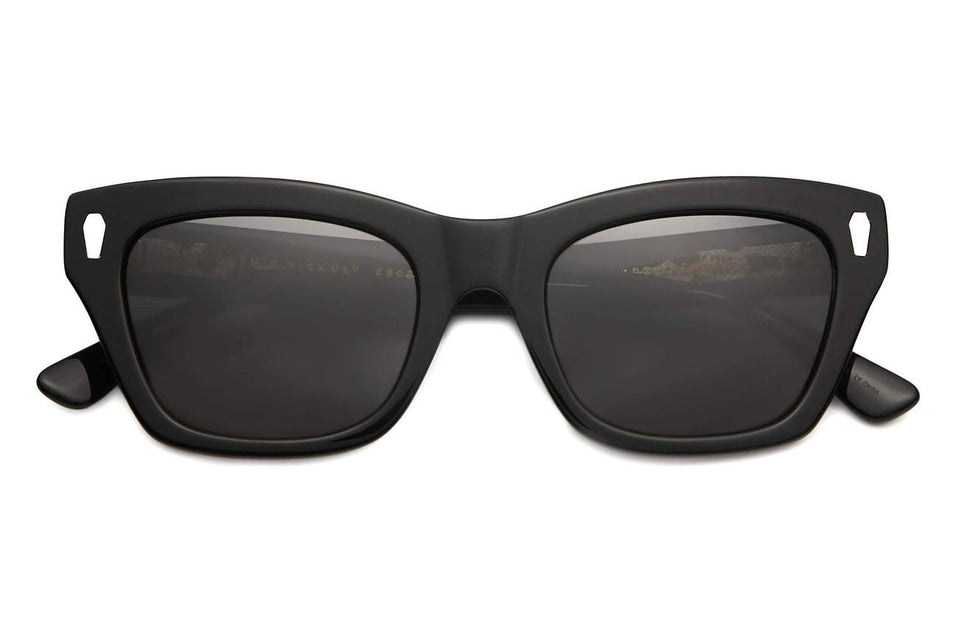The Cosmic Highway / Black & Polarised Grey Lens
